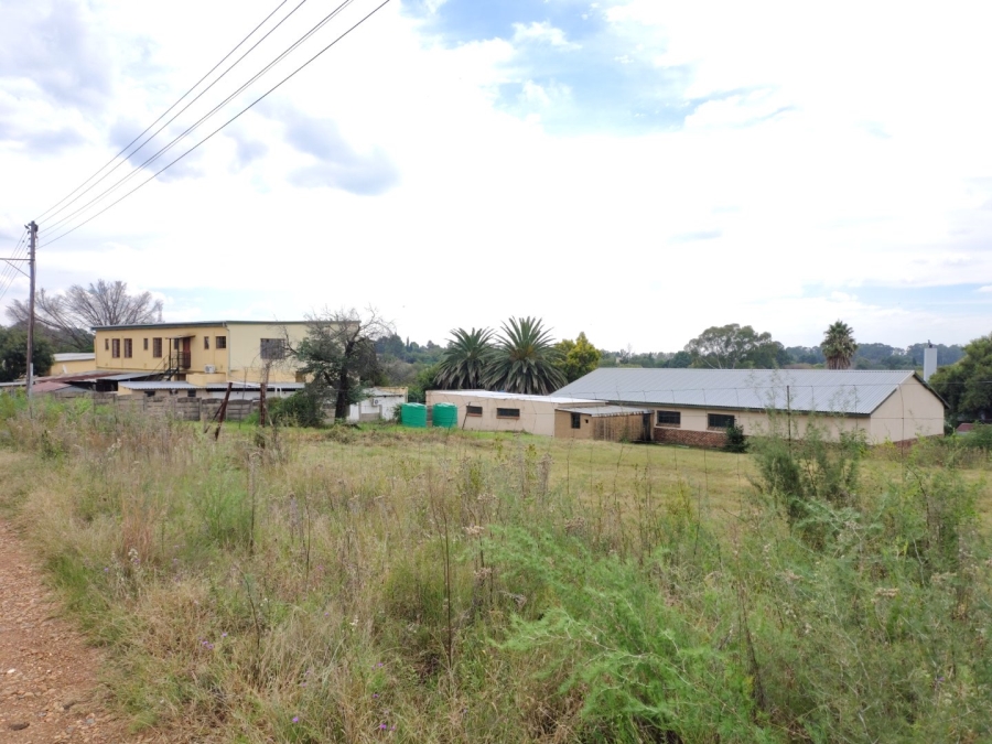 Commercial Property for Sale in Deneysville Free State